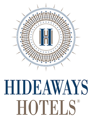 Logo Hideaways Hotels