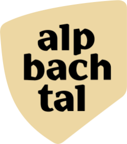 Logo Alpbachtal